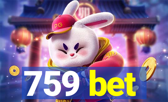 759 bet