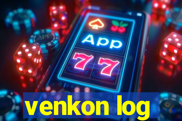 venkon log