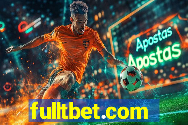 fulltbet.com