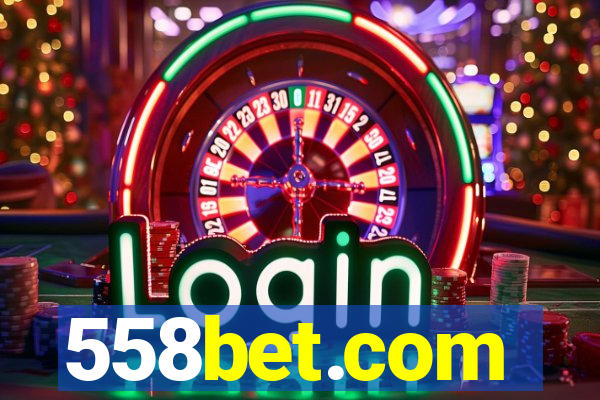 558bet.com