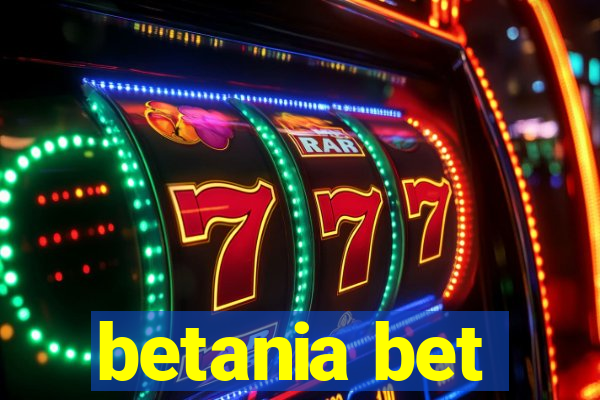 betania bet