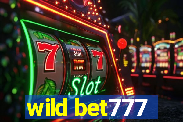 wild bet777