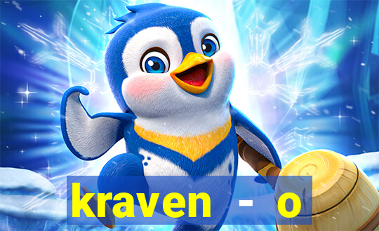kraven - o caçador torrent
