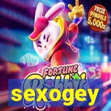 sexogey