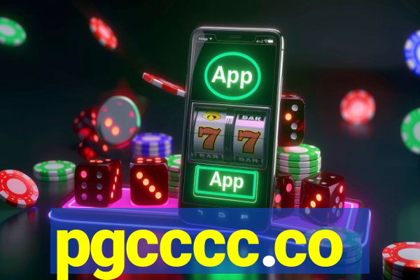 pgcccc.co