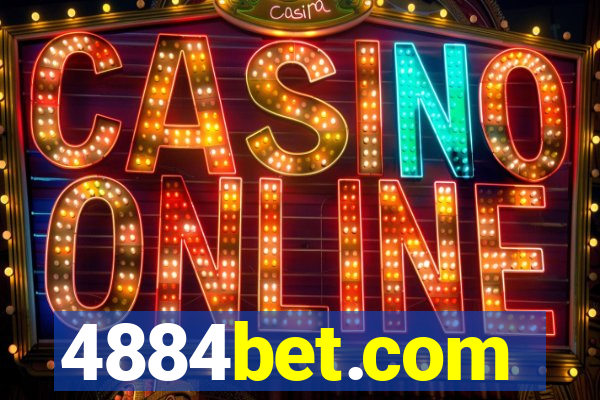 4884bet.com