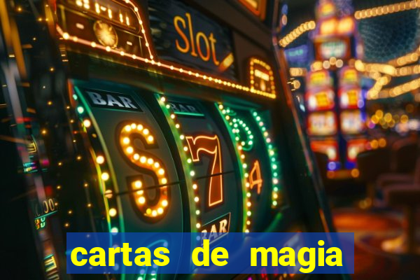 cartas de magia d&d 5e pdf