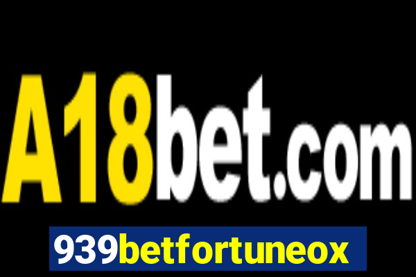 939betfortuneox