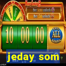 jeday som