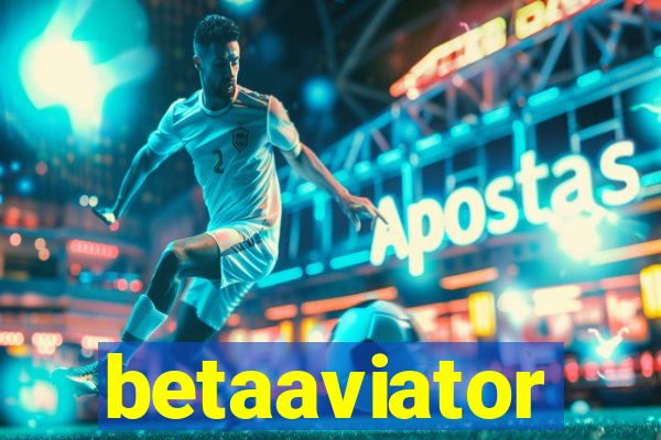 betaaviator