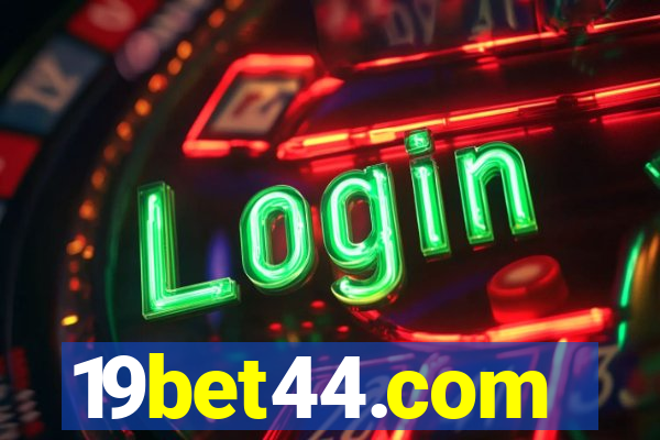 19bet44.com