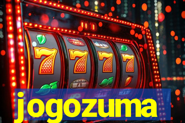 jogozuma