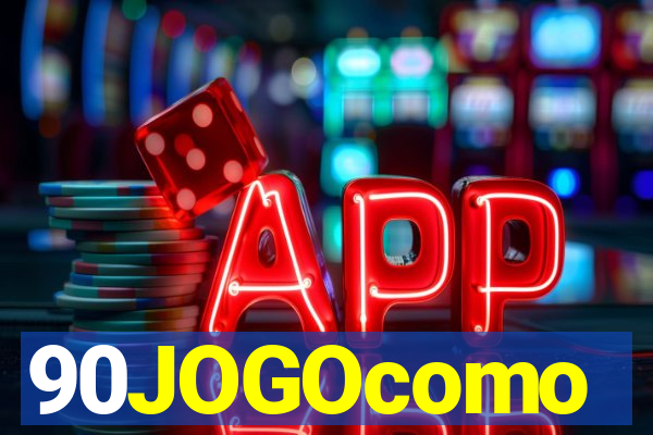 90JOGOcomo