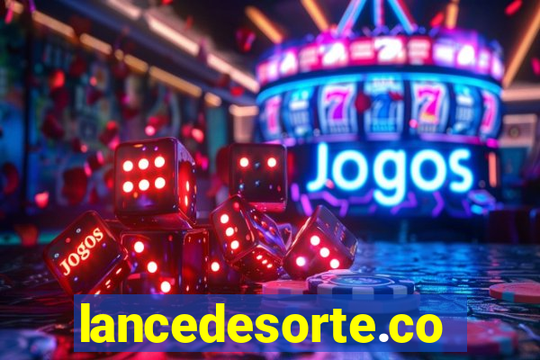 lancedesorte.com
