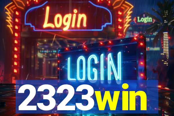 2323win
