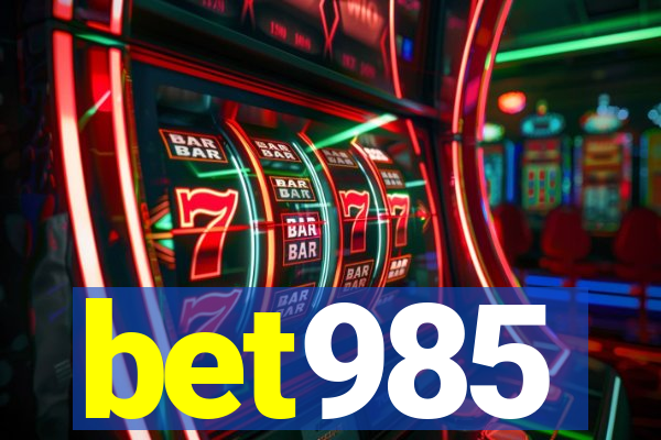 bet985