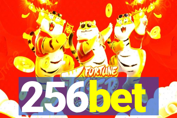 256bet