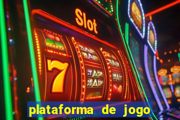 plataforma de jogo que nao precisa depositar dinheiro