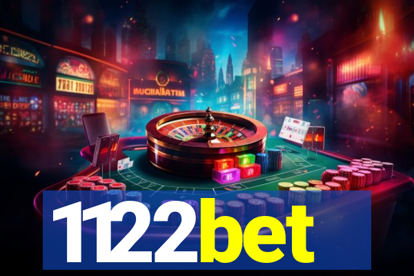 1122bet