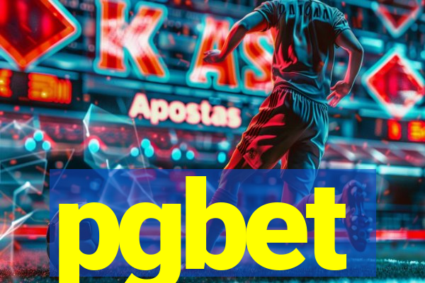 pgbet