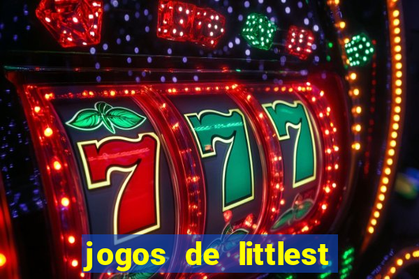 jogos de littlest pet shop