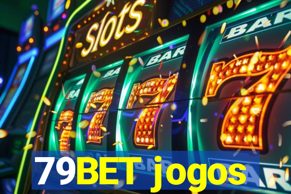 79BET jogos
