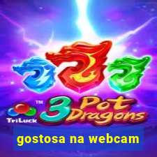 gostosa na webcam
