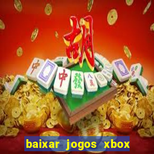 baixar jogos xbox 360 rgh torrent