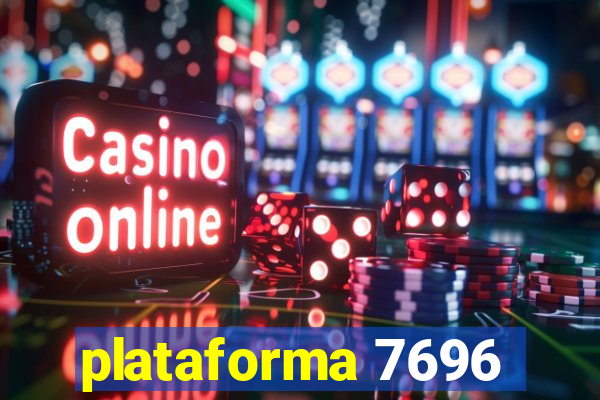 plataforma 7696