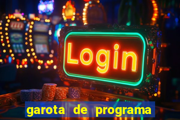 garota de programa de barreiras bahia