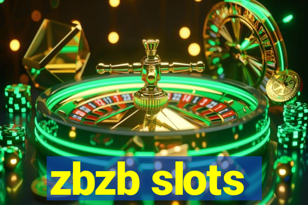 zbzb slots