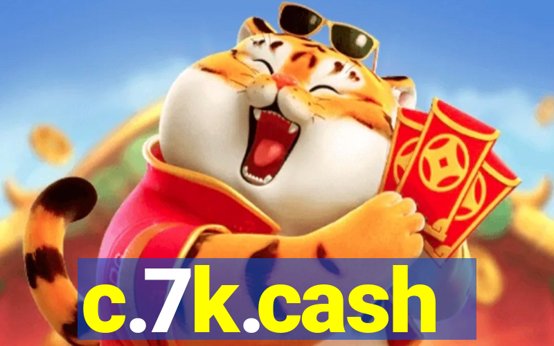 c.7k.cash