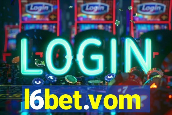 l6bet.vom
