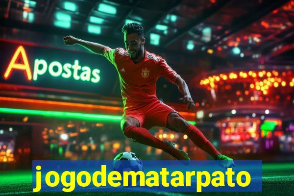 jogodematarpato
