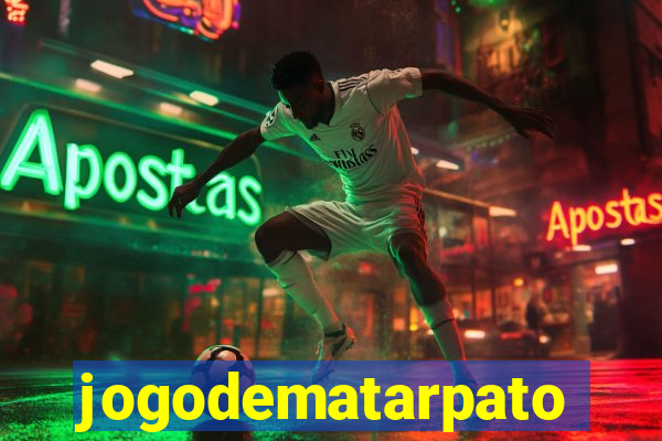 jogodematarpato