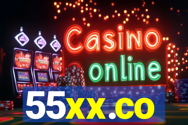 55xx.co