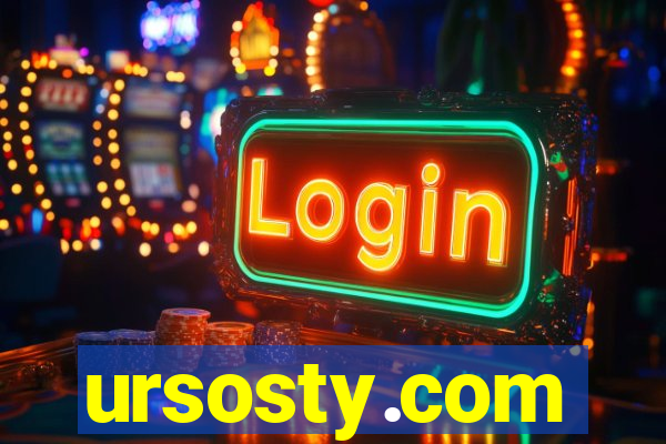 ursosty.com