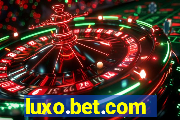 luxo.bet.com