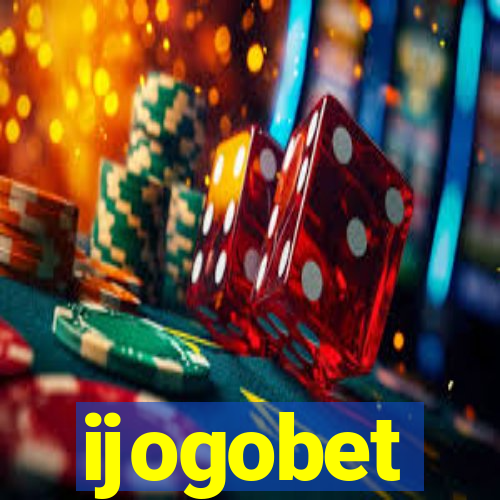 ijogobet