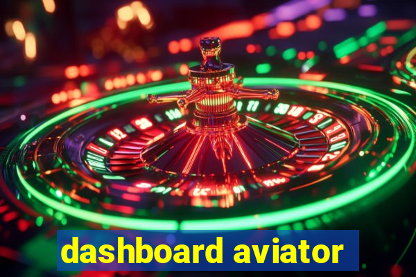 dashboard aviator