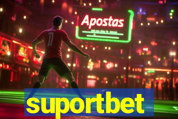 suportbet