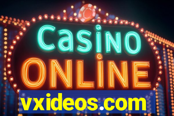 vxideos.com