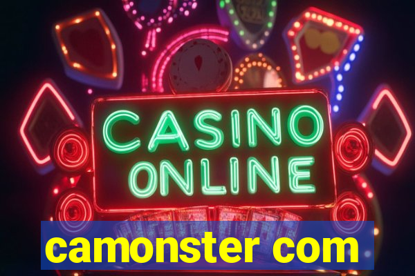 camonster com