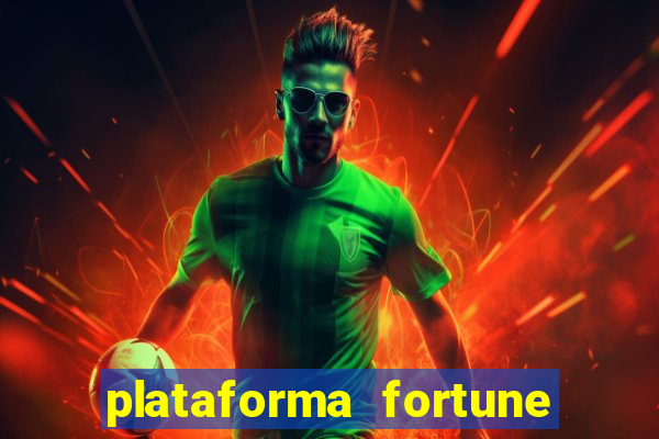 plataforma fortune tiger que mais paga
