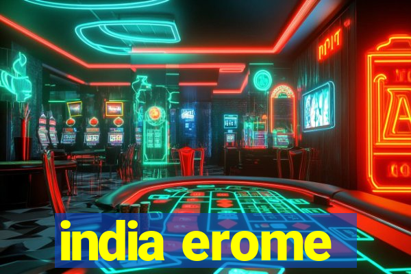 india erome