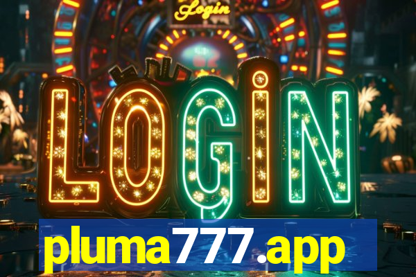 pluma777.app