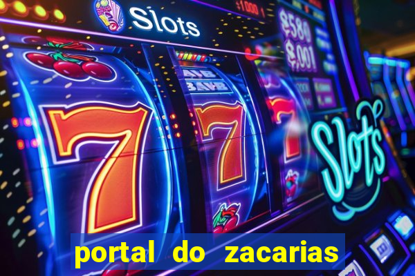 portal do zacarias tiro de fuzil