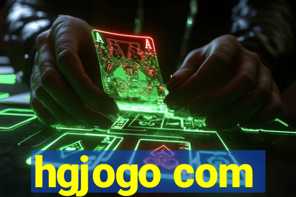 hgjogo com