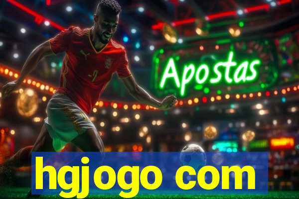 hgjogo com