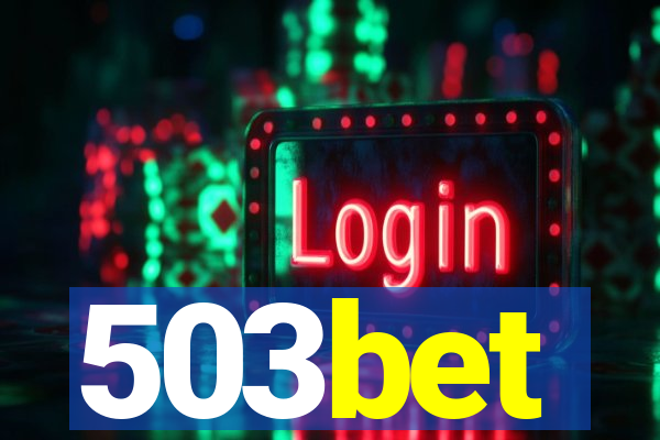 503bet
